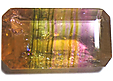 Tourmaline Polychrome