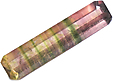 Tourmaline Polychrome