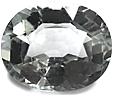 Tourmaline Achroite