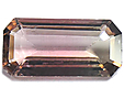 Tourmaline Bicolore