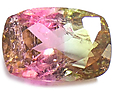 Tourmaline Bicolore
