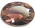 Tourmaline Bicolore