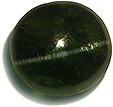 Tourmaline Oeil-de-Chat