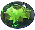 Tourmaline Chromifère Tourmaline Chromifère