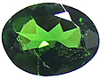 Tourmaline Chromifère Tourmaline Chromifère