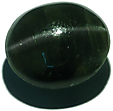 Tourmaline Oeil-de-Chat