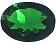 Tourmaline Chromif�re