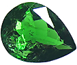 Tourmaline Chromif�re