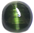 Tourmaline Oeil-de-Chat