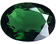 Tourmaline Chromif�re
