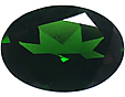 Tourmaline Chromif�re