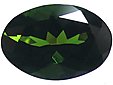 Tourmaline Chromif�re