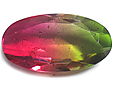 Doublet Imitation Tourmaline Doublet Imitation Tourmaline
