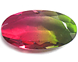 Doublet Imitation Tourmaline Doublet Imitation Tourmaline
