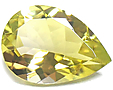 Tourmaline Jaune