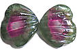 Tourmaline Melon d'Eau Tourmaline Melon d'Eau