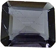 Tourmaline Elba�te Noire