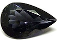 Tourmaline Elba�te Noire