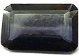 Tourmaline Elba�te Noire
