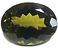 Tourmaline Verdelite