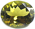 Tourmaline Verdelite
