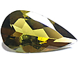 Tourmaline Verdelite
