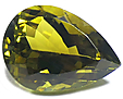 Tourmaline Verdelite