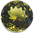 Tourmaline Verdelite