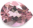 Tourmaline Rose