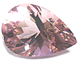 Tourmaline Rose