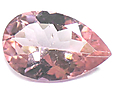 Tourmaline Rose