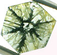 Tourmaline Trapiche
