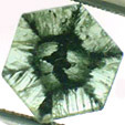 Tourmaline Trapiche