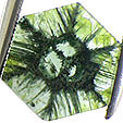 Tourmaline Trapiche