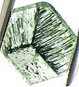 Tourmaline Trapiche