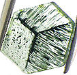 Tourmaline Trapiche