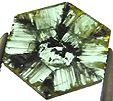 Tourmaline Trapiche