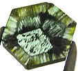 Tourmaline Trapiche