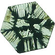 Tourmaline Trapiche