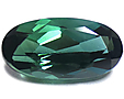 Tourmaline Verdelite
