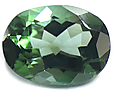 Tourmaline Verdelite
