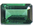 Tourmaline Verdelite