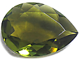 Tourmaline Verdelite