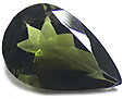 Tourmaline Verdelite