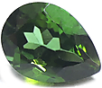Tourmaline Verdelite