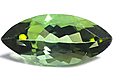 Tourmaline Verdelite