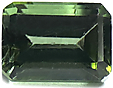 Tourmaline Verdelite
