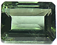 Tourmaline Verdelite