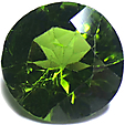 Tourmaline Verdelite