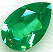Topaze Verte